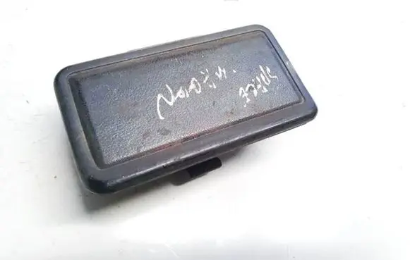 Mitsubishi Space Gear Car ashtray
