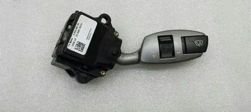 BMW 7 E65 E66 Switch for retractable tow bar 6959987
