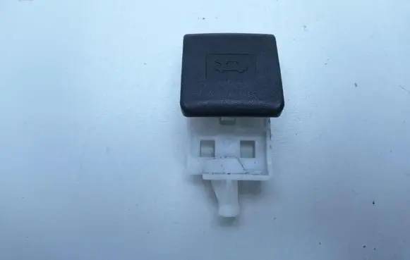 Toyota Corolla Verso AR10 Tailgate/trunk/boot exterior handle 5383105020 I5441