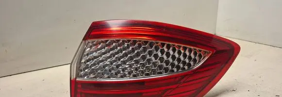 Ford Mondeo MK IV Rear/tail lights 7S7113404B