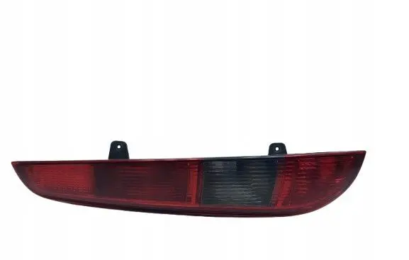 Ford Focus Tailgate rear/tail lights