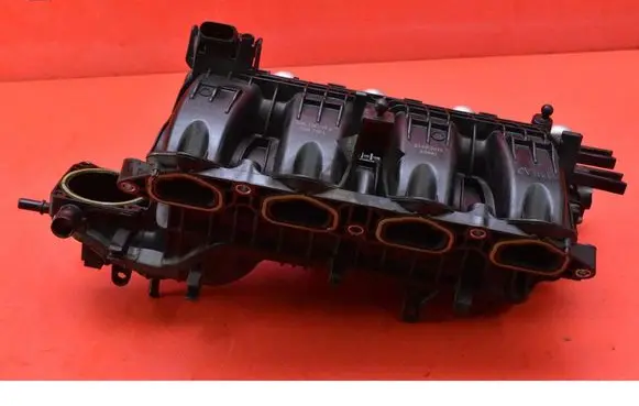 Skoda Rapid (NH) Intake manifold 04E129711J
