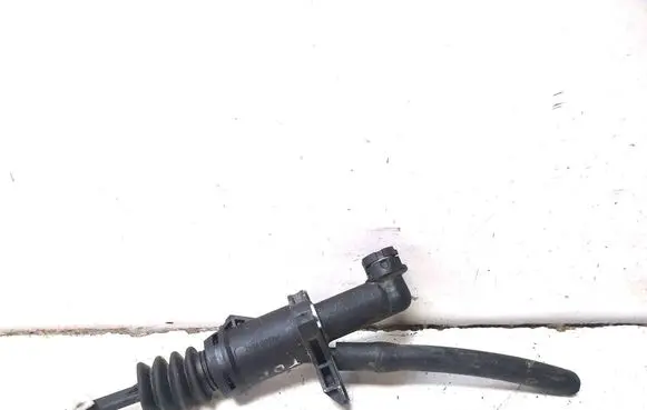 Volkswagen Transporter - Caravelle T5 Clutch slave cylinder KG15500TP01