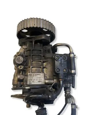 Volkswagen PASSAT B5 Fuel injection high pressure pump 0460404971 028130115M 5103B14015