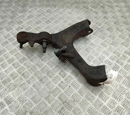 Chevrolet TrailBlazer Front lower control arm/wishbone 19133556
