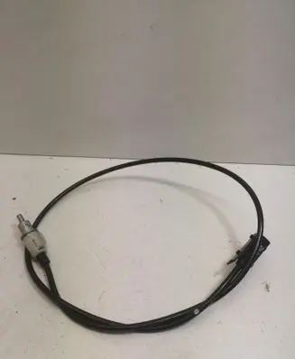 Mercedes-Benz E W211 Gear shift cable linkage 2202670164