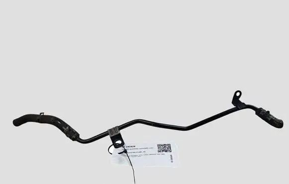 Skoda Superb B6 (3T) Engine coolant pipe/hose 5N0121070M