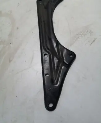 Muffler mount bracket/holder