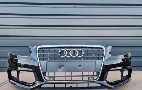 Audi A4 S4 B8 8K Front bumper 8K0807437A zd-wlkp8K0807437A