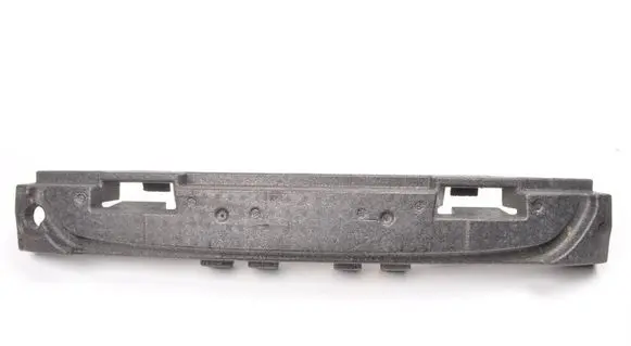 Ford B-MAX Front bumper foam support bar AV11-17A780-AB