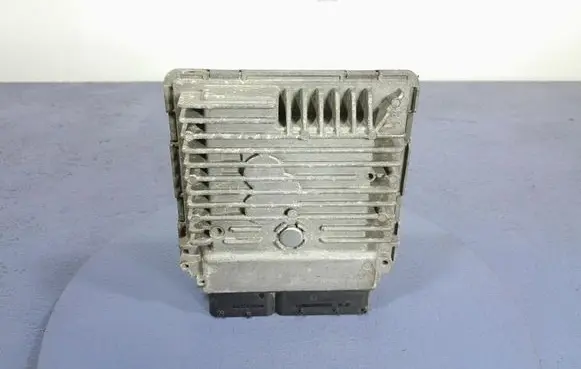 Skoda Fabia Mk2 (5J) Engine control unit/module ECU 03L906023NG