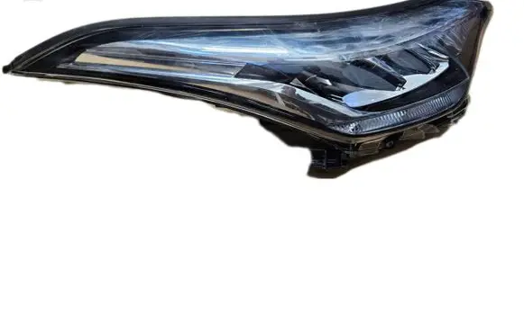 Toyota C-HR I Headlight/headlamp 81110F4180 18680F