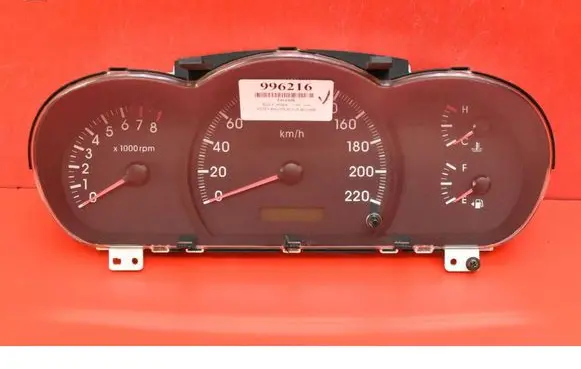KIA Cerato Speedometer (instrument cluster) 94003-2F220