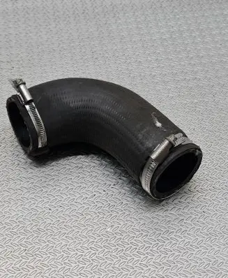 Citroen C5 Intercooler hose/pipe