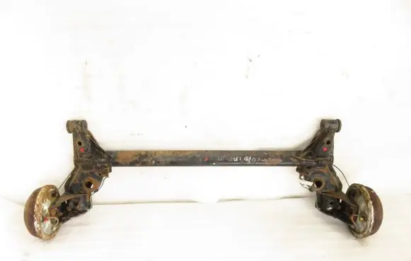 Opel Corsa B Rear axle beam 