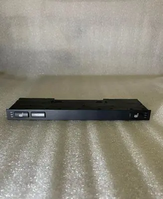 BMW 5 E39 Seat heating switch 09742027