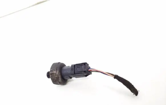 Mercedes-Benz B W245 Air conditioning (A/C) pressure sensor 0045429018