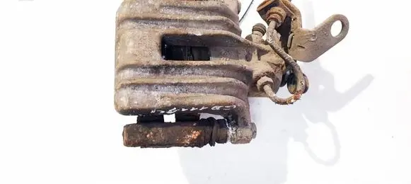 Skoda Octavia Mk2 (1Z) Rear brake caliper 