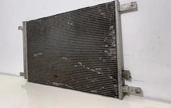 Seat Leon (5F) A/C cooling radiator (condenser) 5Q0816411BG