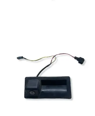 Audi A3 S3 8V Reversing camera 3V0827566