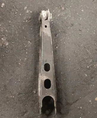 BMW X3 F25 Rear control arm