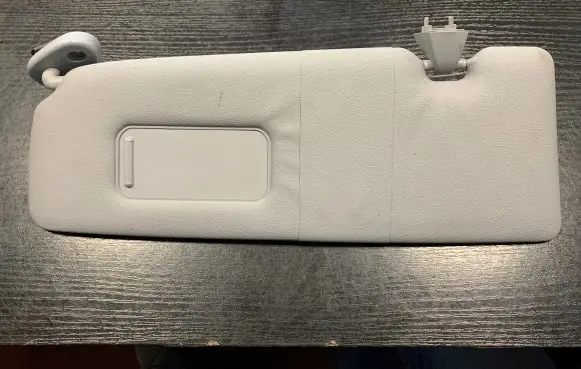 BMW 1 E81 E87 Sun visor 7120565