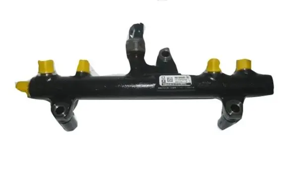 Peugeot 3008 I Fuel main line pipe 9663305480