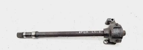 Chevrolet Epica Front driveshaft 96639091