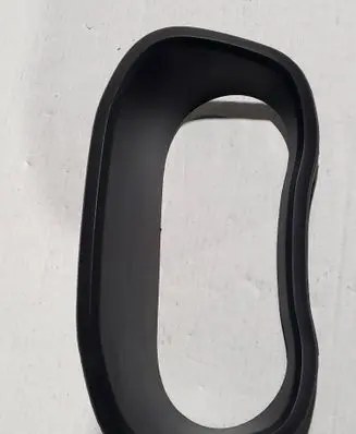 Dashboard trim