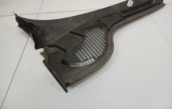 Skoda Superb B6 (3T) Wiper trim 3T0819416A