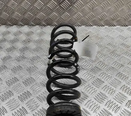 KIA Sportage Rear coil spring 55330N9CQ0
