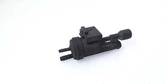 Mercedes-Benz E W212 Vacuum valve 0025401497