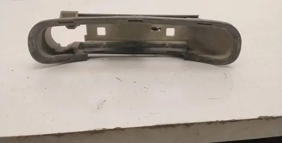 Audi A6 S6 C5 4B Front door exterior handle/bracket 4B2837886