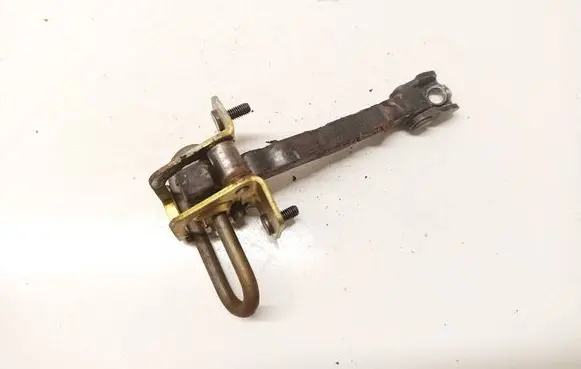 Volvo S60 Front door check strap stopper 8650060
