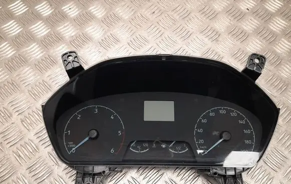 Speedometer (instrument cluster)