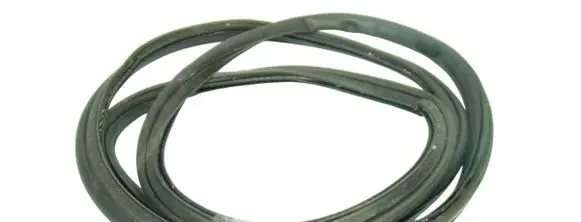 Porsche Cayman 987 Seal rubber (tailgate) 98751261100