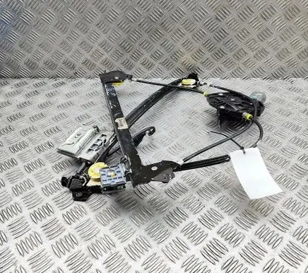 Ferrari California F149 Front door electric window regulator 69875400