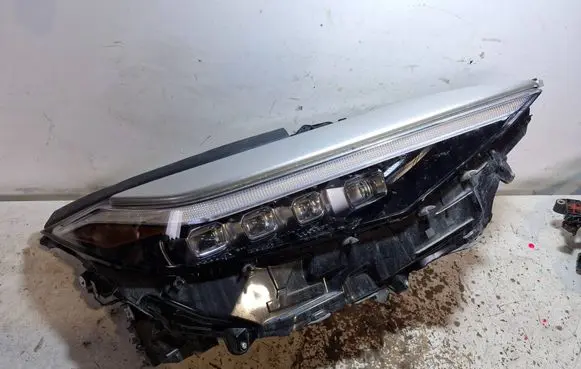 Toyota bZ4X Headlight/headlamp 12016V272 12V2621W 4211842119