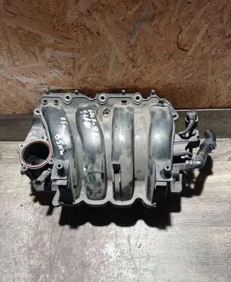 Volkswagen Golf Plus Intake manifold 2900310509