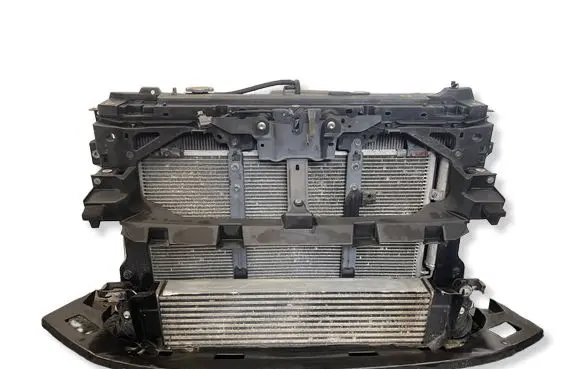 Mazda CX-5 II Radiator set 