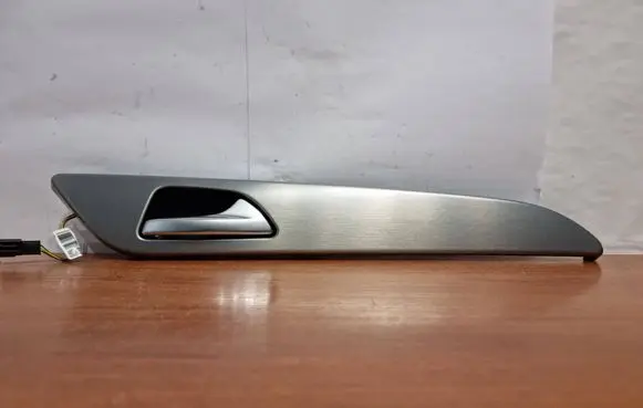 Mercedes-Benz GL X166 Other rear door trim element A1667600661 A0009066900