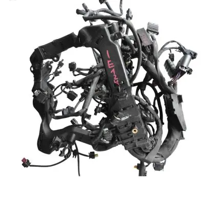 Mercedes-Benz AMG GT R190 C190 Other wiring loom A1781590100