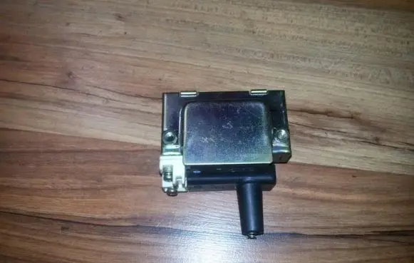 Honda Civic High voltage ignition coil tc08a