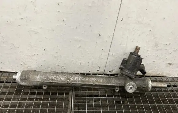 Audi A8 S8 D4 4H Steering rack 4H1422065F 4H1422065