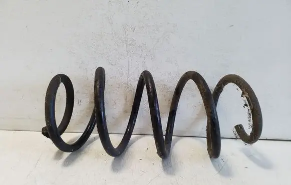 Volkswagen Sharan Front coil spring 