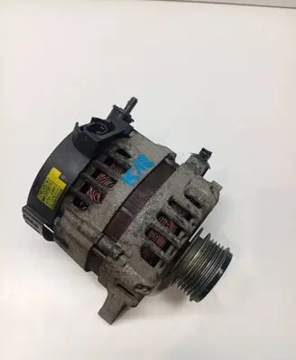 Hyundai i40 Generator/alternator 2609674 373002A800 135V130A