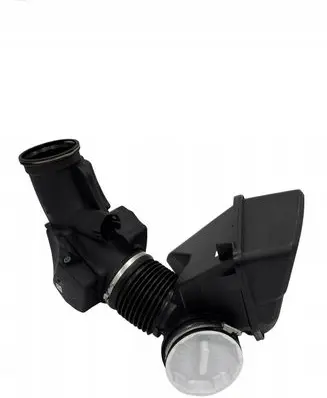 BMW 3 G20 G21 Intake resonator 13718580432