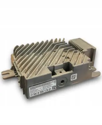 BMW Z4 g29 Sound amplifier 8720174