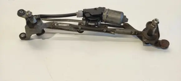 Mazda 5 Front wiper linkage 1593000600