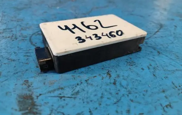 Mercedes-Benz GLC X253 C253 Parking PDC sensor A0009052504